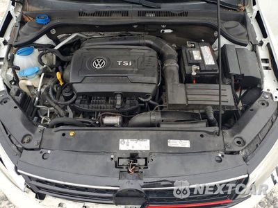 Zdjęcie 11 z 11 samochodu: 2016 VOLKSWAGEN JETTA SPORT VIN:3VWD17AJ6GM370436 - miniatura