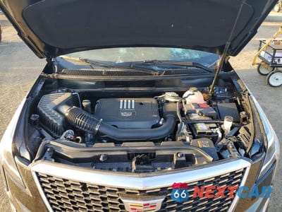 Zdjęcie 12 z 13 samochodu: 2026 CADILLAC XT5 PREMIUM LUXURY VIN:1GYKNDR43TZ101602 - miniatura