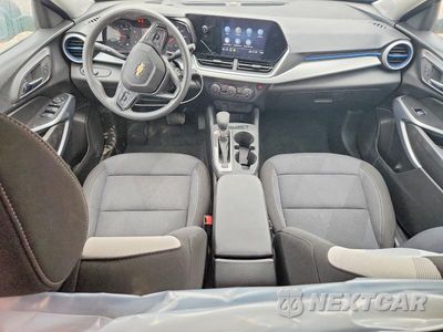 Zdjęcie 8 z 12 samochodu: 2024 CHEVROLET TRAX LS VIN:KL77LFE22RC213205 - miniatura