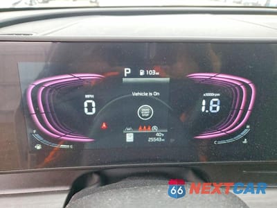 Zdjęcie 9 z 12 samochodu: 2024 KIA SPORTAGE X-LINE VIN:5XYK6CDF3RG225561 - miniatura