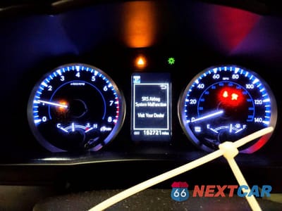 Zdjęcie 9 z 13 samochodu: 2017 TOYOTA HIGHLANDER LE VIN:5TDBZRFH2HS382461 - miniatura
