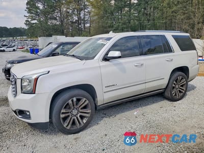 2020 GMC YUKON DENALI 1GKS2CKJ5LR191011 - główne zdjęcie licytacji z USA - miniatura