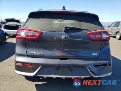 Zdjęcie 6 z 12 samochodu: 2018 KIA NIRO EX VIN:KNDCC3LC3J5140771 - miniatura