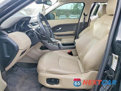 Zdjęcie 7 z 12 samochodu: 2018 LAND ROVER RANGE ROVER EVOQUE SE VIN:SALVP2RXXJH321097 - miniatura