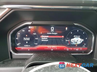 Zdjęcie 9 z 12 samochodu: 2025 GMC SIERRA K1500 DENALI VIN:3GTUUGED3SG219351 - miniatura