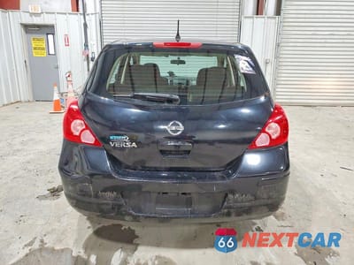 Zdjęcie 6 z 12 samochodu: 2011 NISSAN VERSA 1.8 S VIN:3N1BC1CP1BL441563 - miniatura