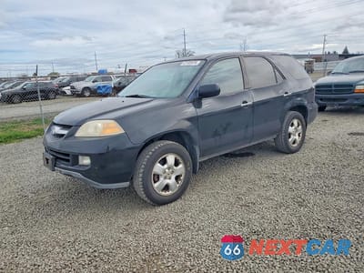 2006 ACURA MDX 2HNYD18246H538668 - główne zdjęcie licytacji z USA - miniatura