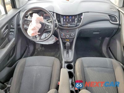Zdjęcie 8 z 12 samochodu: 2020 CHEVROLET TRAX LS VIN:KL7CJKSB2LB064065 - miniatura