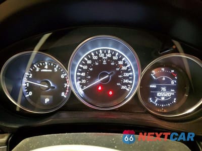 Zdjęcie 9 z 13 samochodu: 2018 MAZDA CX-5 GRAND TOURING VIN:JM3KFBDM4J0316137 - miniatura