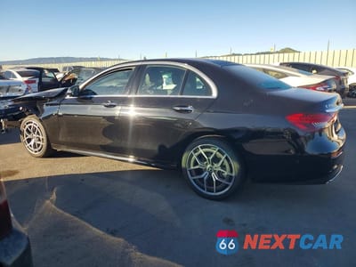 Drugie zdjęcie samochodu z przodu: 2021 MERCEDES-BENZ E 350 VIN:W1KZF8DB1MA873584 - miniatura