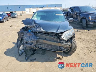 Piąte zdjęcie samochodu w środku: 2016 HONDA HR-V EX VIN:3CZRU6H58GM735759 - miniatura