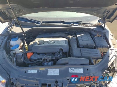 Zdjęcie 11 z 11 samochodu: 2015 VOLKSWAGEN EOS LUX VIN:WVWFW8AH5FV000289 - miniatura