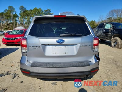 Zdjęcie 6 z 13 samochodu: 2018 SUBARU FORESTER 2.5I LIMITED VIN:JF2SJAJC0JH536827 - miniatura