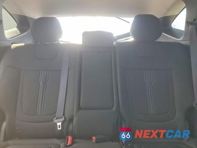 Zdjęcie 10 z 13 samochodu: 2026 HYUNDAI TUCSON SEL VIN:5NMJB3DE5TH609546 - miniatura