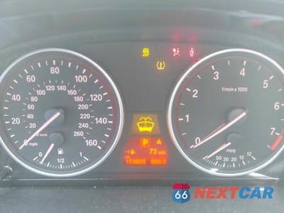 Zdjęcie 8 z 10 samochodu: 2011 BMW X5 XDRIVE35I VIN:5UXZV4C50BL742356 - miniatura