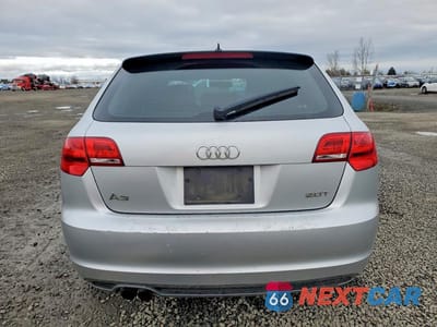 Zdjęcie 6 z 11 samochodu: 2012 AUDI A3 PREMIUM VIN:WAUBEAFM9CA163820 - miniatura