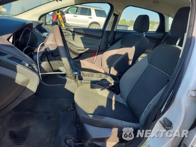 Zdjęcie 7 z 12 samochodu: 2012 FORD FOCUS S VIN:1FAHP3E27CL132191 - miniatura