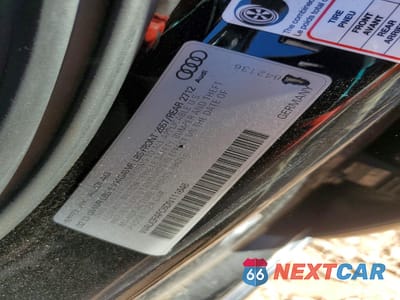 Zdjęcie 12 z 12 samochodu: 2013 AUDI A6 PREMIUM PLUS VIN:WAUGFAFC6DN111646 - miniatura