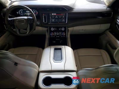 Zdjęcie 8 z 13 samochodu: 2023 GMC YUKON DENALI VIN:1GKS2DKL3PR343672 - miniatura