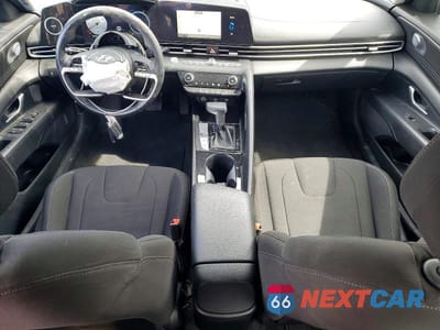 Zdjęcie 8 z 11 samochodu: 2023 HYUNDAI ELANTRA SEL VIN:5NPLS4AG0PH110912 - miniatura