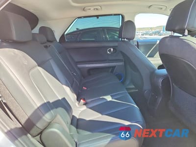 Zdjęcie 11 z 14 samochodu: 2022 HYUNDAI IONIQ 5 LIMITED VIN:KM8KRDAF4NU106374 - miniatura