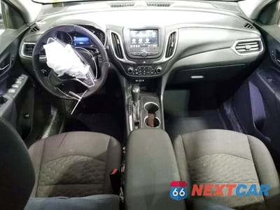 Zdjęcie 8 z 12 samochodu: 2019 CHEVROLET EQUINOX LT VIN:3GNAXUEV1KL314944 - miniatura