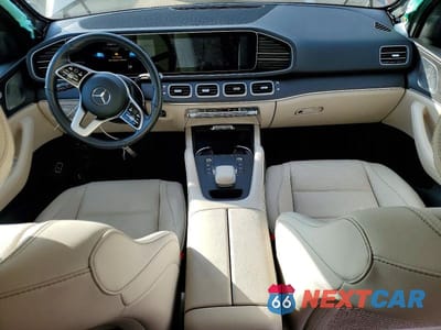 Zdjęcie 8 z 13 samochodu: 2022 MERCEDES-BENZ GLE 350 4MATIC VIN:4JGFB4KBXNA601827 - miniatura