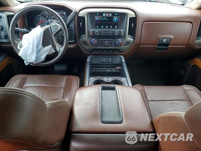 Zdjęcie 8 z 13 samochodu: 2014 CHEVROLET SILVERADO K1500 HIGH COUNTRY VIN:3GCUKTECXEG277306 - miniatura