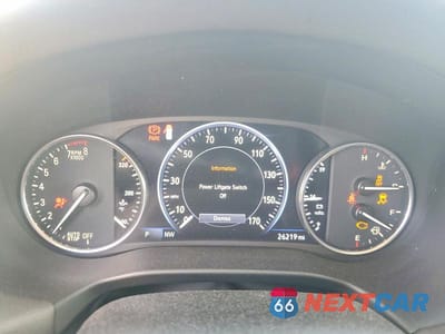 Zdjęcie 9 z 12 samochodu: 2023 BUICK ENCLAVE PREMIUM VIN:5GAEVBKW2PJ195416 - miniatura