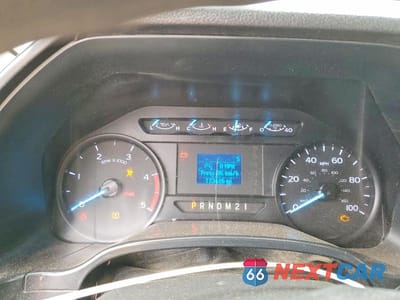 Zdjęcie 9 z 12 samochodu: 2019 FORD F350 SUPER DUTY UTILITY / SERVICE TRUCK VIN:1FD7X3ET8KEF23234 - miniatura
