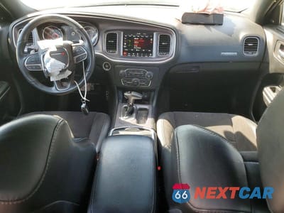 Zdjęcie 8 z 12 samochodu: 2020 DODGE CHARGER R VIN:2C3CDXCT4LH155431 - miniatura