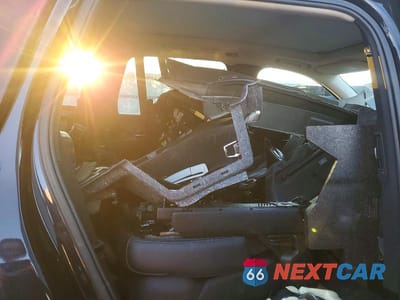 Zdjęcie 11 z 13 samochodu: 2017 VOLVO XC90 T6 VIN:YV4A22PK3H1141780 - miniatura