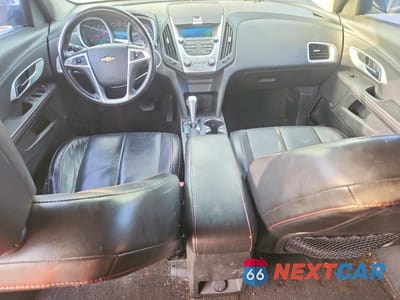 Zdjęcie 8 z 13 samochodu: 2010 CHEVROLET EQUINOX LT VIN:2CNALPEW8A6214093 - miniatura