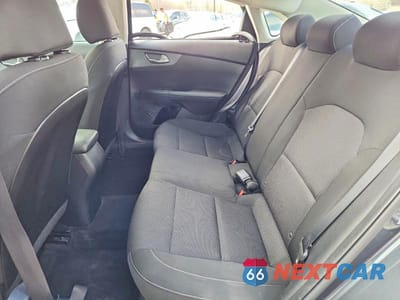 Zdjęcie 10 z 12 samochodu: 2020 KIA FORTE LXS VIN:3KPF24AD8LE186976 - miniatura