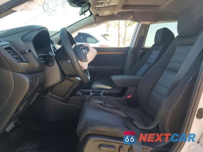 Zdjęcie 7 z 14 samochodu: 2019 HONDA CR-V EX VIN:5J6RW1H51KA037528 - miniatura