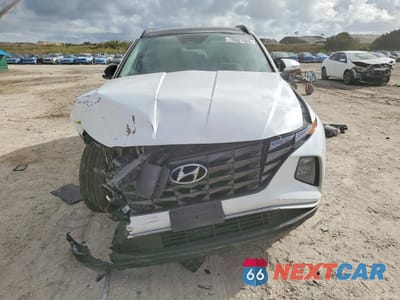 Piąte zdjęcie samochodu w środku: 2024 HYUNDAI TUCSON HYBRID SEL CONVENIENCE VIN:KM8JCCD11RU143072 - miniatura