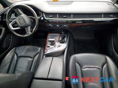 Zdjęcie 8 z 13 samochodu: 2017 AUDI Q7 PREMIUM PLUS VIN:WA1LAAF73HD028197 - miniatura