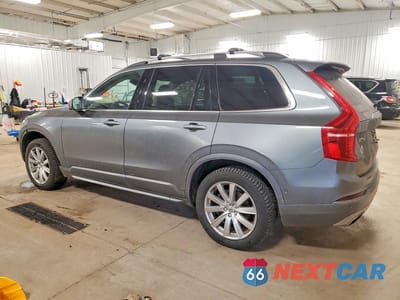 Drugie zdjęcie samochodu z przodu: 2018 VOLVO XC90 T6 VIN:YV4A22PK0J1322695 - miniatura