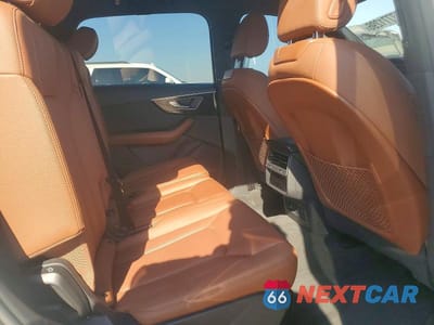 Zdjęcie 11 z 14 samochodu: 2021 AUDI Q7 PREMIUM PLUS VIN:WA1LXAF70MD031812 - miniatura