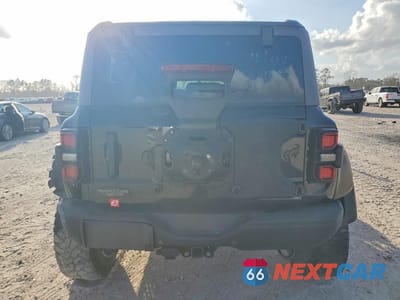 Zdjęcie 6 z 12 samochodu: 2024 FORD BRONCO RAPTOR VIN:1FMEE0RR8RLA38284 - miniatura