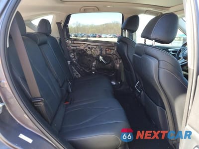 Zdjęcie 10 z 12 samochodu: 2021 ACURA RDX TECHNOLOGY VIN:5J8TC1H51ML000623 - miniatura