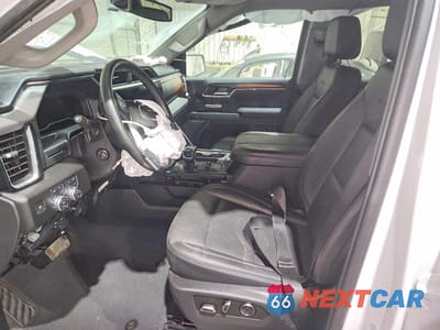 Zdjęcie 7 z 13 samochodu: 2025 GMC SIERRA K1500 DENALI VIN:3GTUUGED2SG191834 - miniatura