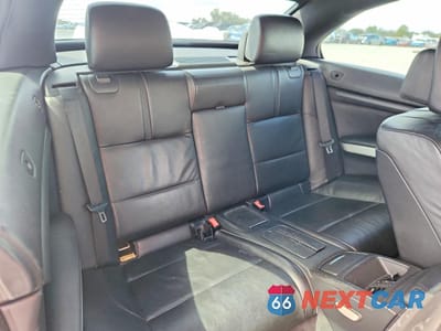 Zdjęcie 10 z 12 samochodu: 2011 BMW M3 VIN:WBSDX9C55BE584757 - miniatura