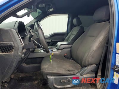 Zdjęcie 7 z 11 samochodu: 2016 FORD F150 SUPERCREW VIN:1FTFW1EF7GFA25903 - miniatura