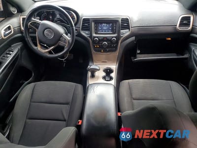 Zdjęcie 8 z 14 samochodu: 2014 JEEP GRAND CHEROKEE LAREDO VIN:1C4RJFAG4EC249474 - miniatura