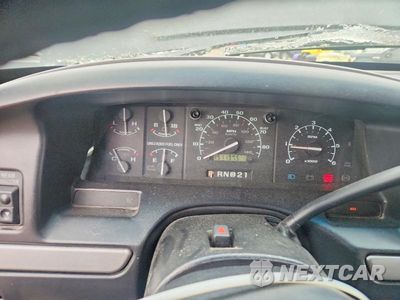 Zdjęcie 9 z 13 samochodu: 1995 FORD BRONCO U100 VIN:1FMEU15H1SLA27185 - miniatura