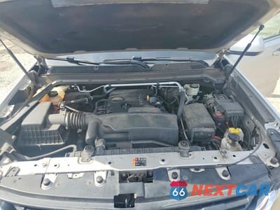 Zdjęcie 11 z 11 samochodu: 2016 CHEVROLET COLORADO LT VIN:1GCHSCEA9G1178526 - miniatura