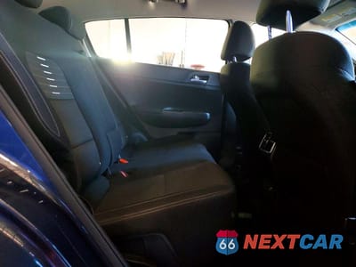 Zdjęcie 11 z 13 samochodu: 2021 KIA SPORTAGE LX VIN:KNDPMCAC4M7889489 - miniatura