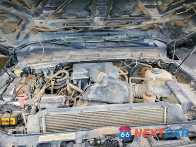 Zdjęcie 11 z 12 samochodu: 2012 FORD F250 SUPER DUTY VIN:1FT7X2B67CEC35297 - miniatura