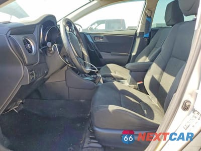 Zdjęcie 7 z 12 samochodu: 2017 TOYOTA COROLLA IM BASE VIN:JTNKARJE0HJ526389 - miniatura